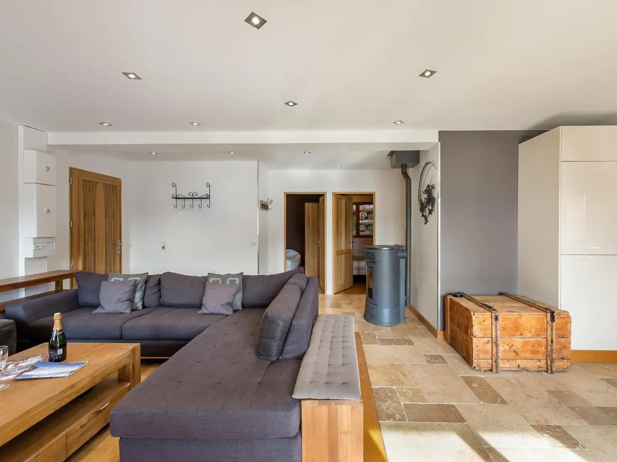 Appartement Spacieux Proche Des Pistes Avec Sauna Et Wi-Fi A Val Thorens - Fr-1-640-2 France